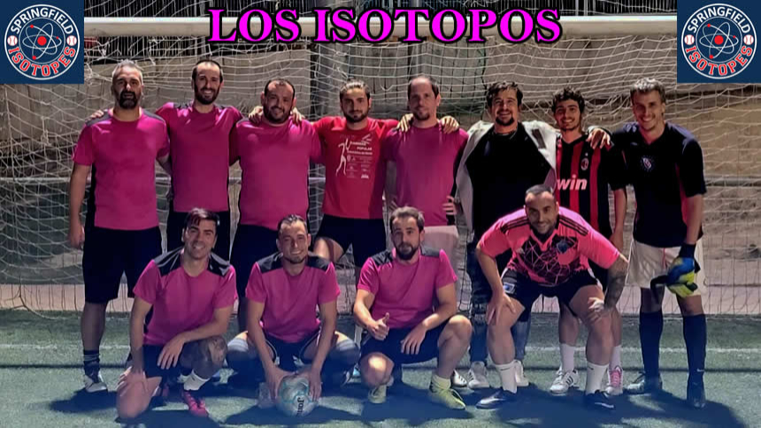 EN 2ª POSICIÓN. BARRIO DEL PILAR DIARIO 3ª DIVISIÓN